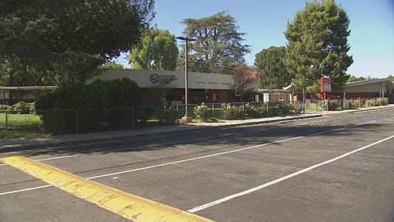 Trump scarecrow fuels controversy in Santa Clarita