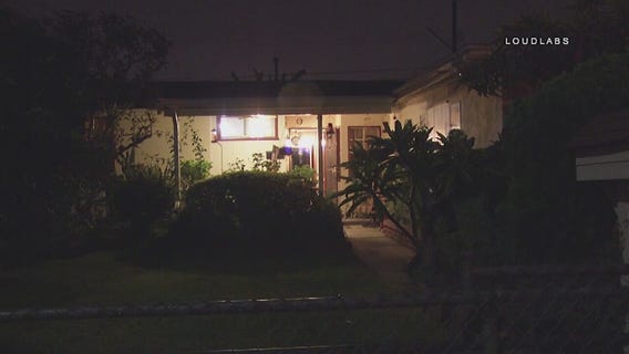 Police searching for suspects after violent home invasion in Sun Valley