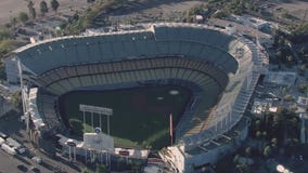 The hottest ticket in town! Dodgers World Series amid a SoCal heat wave