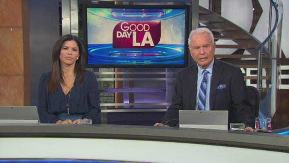 Brother of Vegas shooter arrested in N. Hollywood for child porn, sources confirm