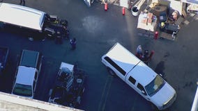 Brother of Vegas shooter suspected of child porn possession