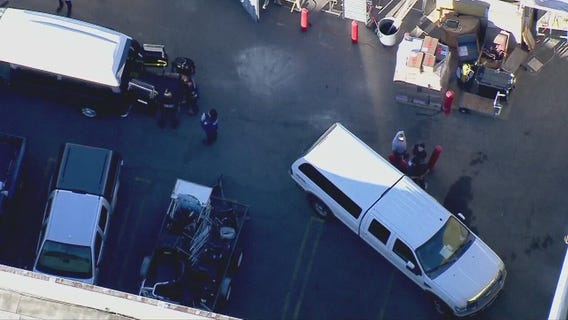 Brother of Vegas shooter suspected of child porn possession