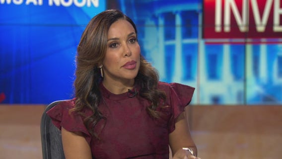 Sara Azari discusses the Trump, Manafort, Russia investigation