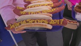 Dodgers, Astros prepare for a hot Game 1 in Los Angeles