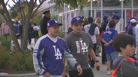 Facing elimination, Dodgers play host to Astros in Game 6 of World Series