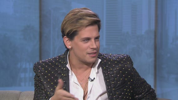 Milo Yiannopoulos discusses Kevin Spacey allegation, speech at Cal State Fullerton and more