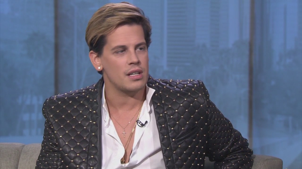 Milo Yiannopoulos event preview at Cal State Fullerton