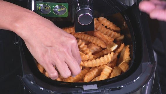 Household electronics and appliances to make your life easier