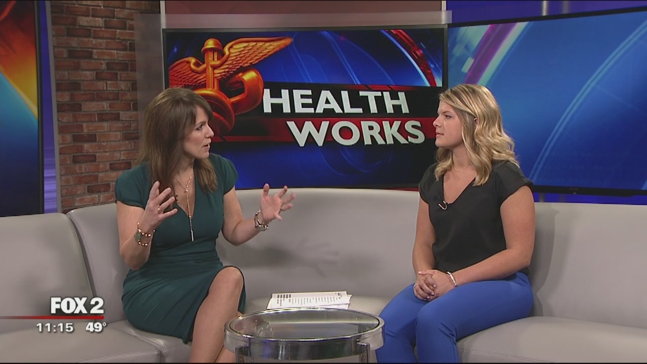 EMU's #5igns events to change mental health stigma