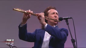 Cabin Fever Jazz Festival March 11