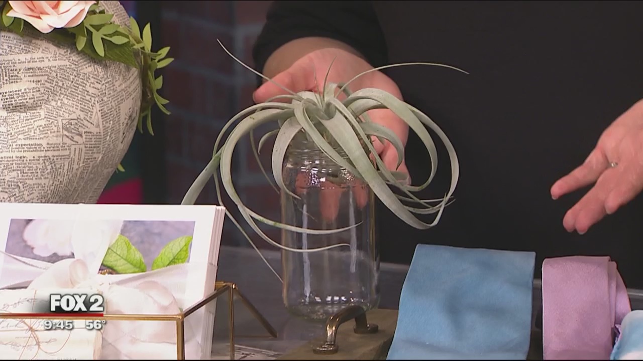 RockSugar indie wedding show March 12