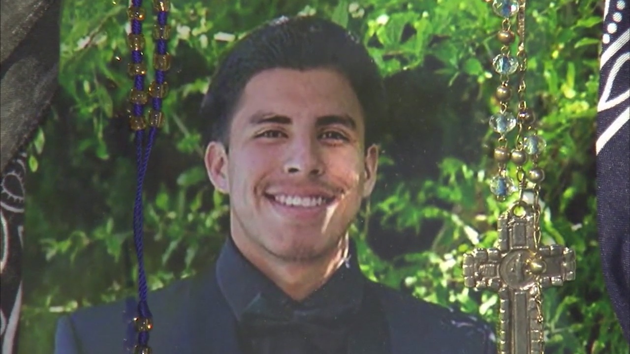 Arrest made in fatal shooting of teen at Wilmington party