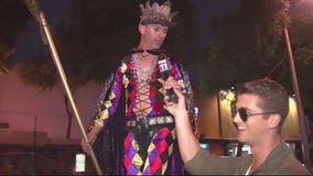 West Hollywood Carnaval