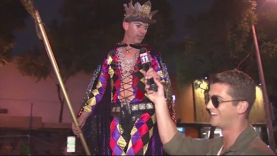 West Hollywood Carnaval