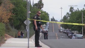 Deadly school standoff in Riverside