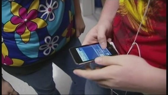 Study: Social media may not have effect on mental health