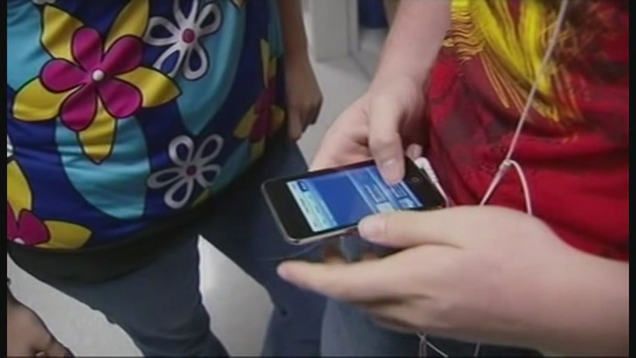 Study: Social media may not have effect on mental health