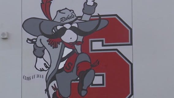Anaheim school officials vote to change mascot