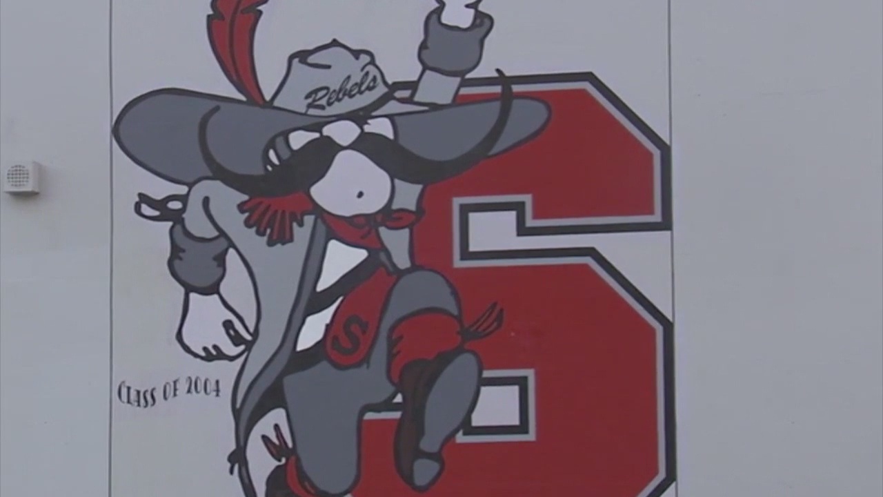 Anaheim school officials vote to change mascot