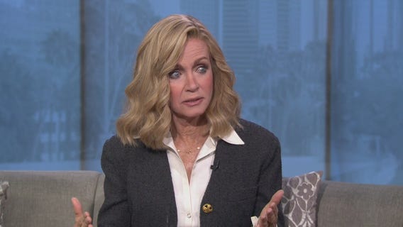 Donna Mills on sex harassment in Hollywood, ?Driving Miss Daisy? role and more