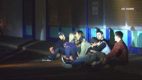 7 arrested at closed LOL Marijuana dispensary in Santa Ana