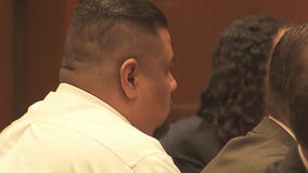 Closing arguments underway in trial of Palmdale man charged in 8-year-old boy's death