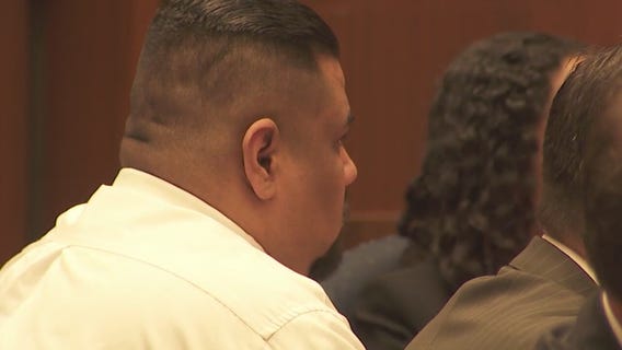 Closing arguments underway in trial of Palmdale man charged in 8-year-old boy's death