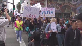 Black Women Talk About Inclusivity in #MeToo Campaign