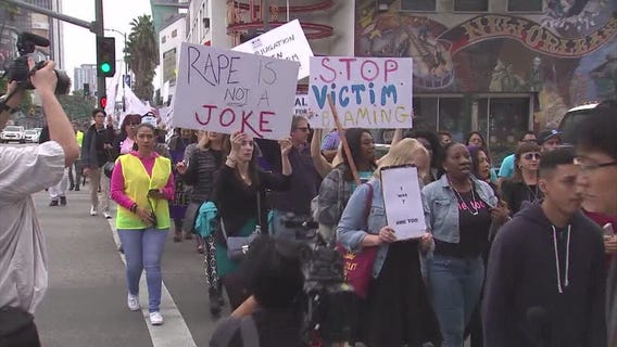 Black Women Talk About Inclusivity in #MeToo Campaign