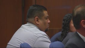 Closing arguments underway in trial of Palmdale man charged in 8-year-old boy's death