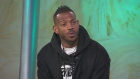 Marlon Wayans talks ?Naked,? ?Marlon,? comedy inspirations and more