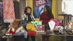 Get cash for old clothes at Clothes Mentor