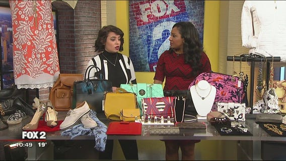 Get cash for old clothes at Clothes Mentor