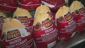 Union Station seeking donations for annual Thanksgiving meal for homeless