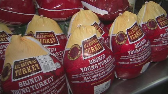 Union Station seeking donations for annual Thanksgiving meal for homeless