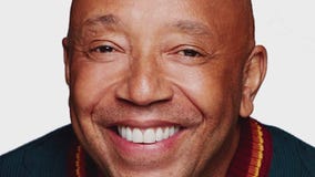 Woman alleges Russell Simmons sexually assaulted her while Brett Ratner watched