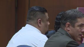 Palmdale man found guilty of first degree murder in child torture-death case