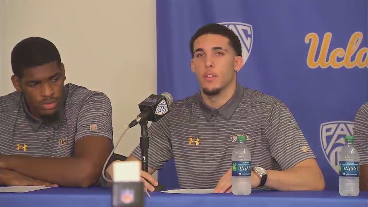 UCLA players publicly apologize for China theft, suspended indefinitely