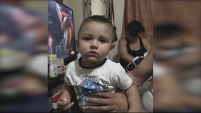 Missing Boyle Heights toddler has been found