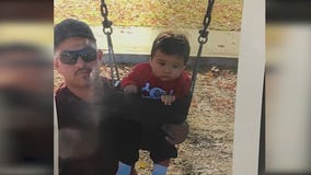 Amber Alert: 15-month old allegedly abducted by father, possibly escaped to Mexico