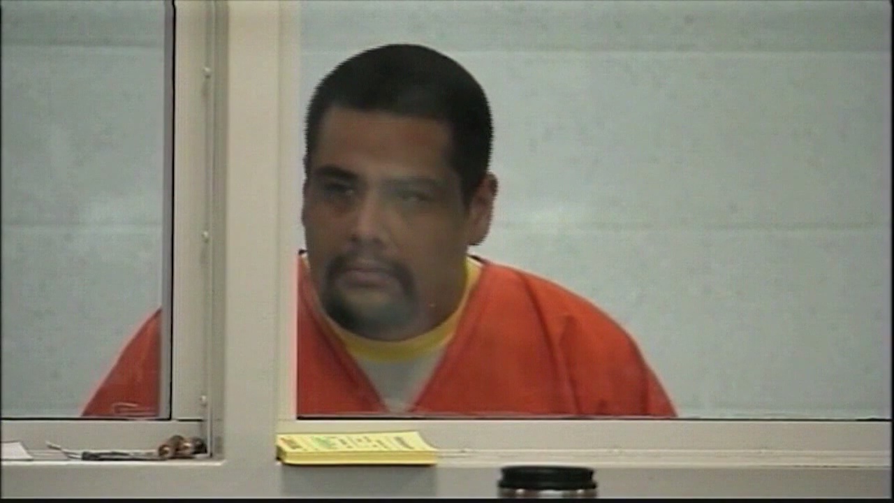 Jury deliberations begin in Palmdale man's trial over boy's torture-slaying