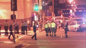 2 children killed in Boyle Heights crash involving LA Sheriff's vehicle