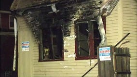 6 injured in firebombing on Detroit's southwest side