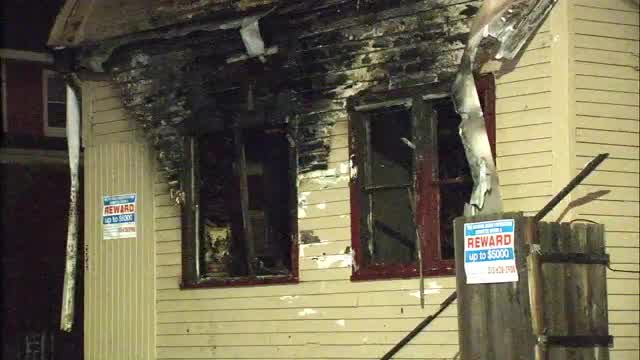 6 injured in firebombing on Detroit's southwest side