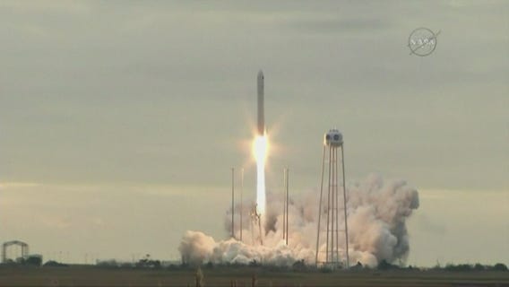 NASA scientists say we could find alien life within 20-years