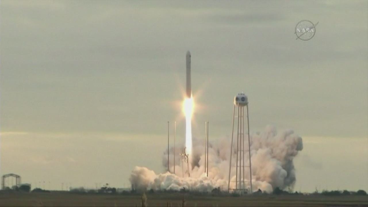 NASA scientists say we could find alien life within 20-years