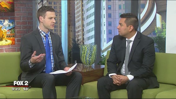 Spring cleaning your finances