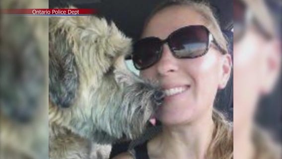 Remains of missing Army captain reportedly found in shallow grave in Ontario