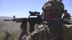 Court rules Pentagon must follow Obama-era policy on transgenders in the military