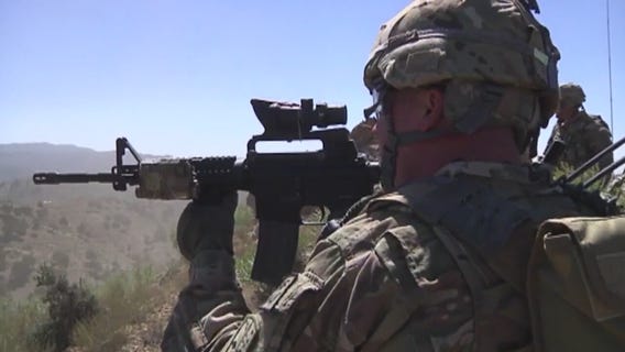 Court rules Pentagon must follow Obama-era policy on transgenders in the military